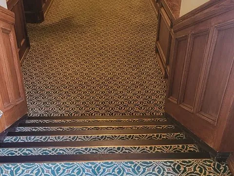 Sparkling White Carpet Cleaning Ltd - Commercial Carpet Cleaning Plymouth