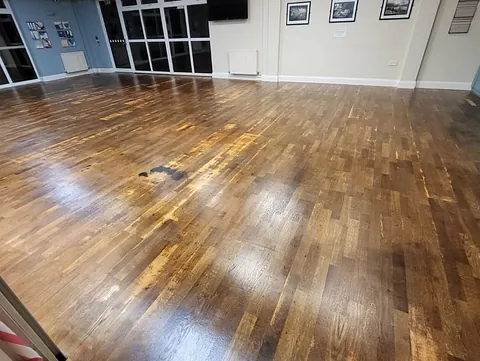 Sparkling White Carpet Cleaning Ltd - Commercial Hard Floor Cleaning Plymouth