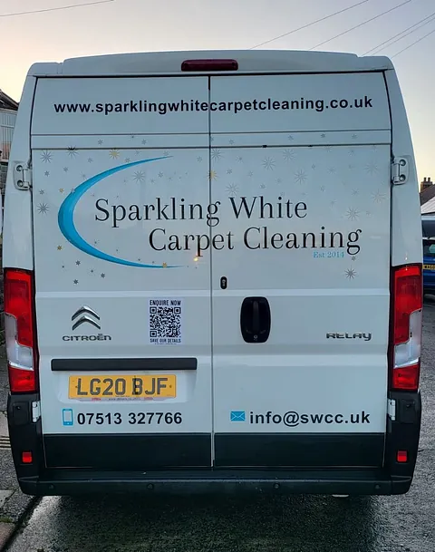 Sparkling White Carpet Cleaning Ltd - Carpet Cleaning Plymouth