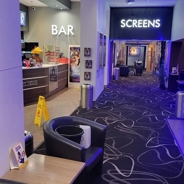 Commercial carpet cleaning Plymouth