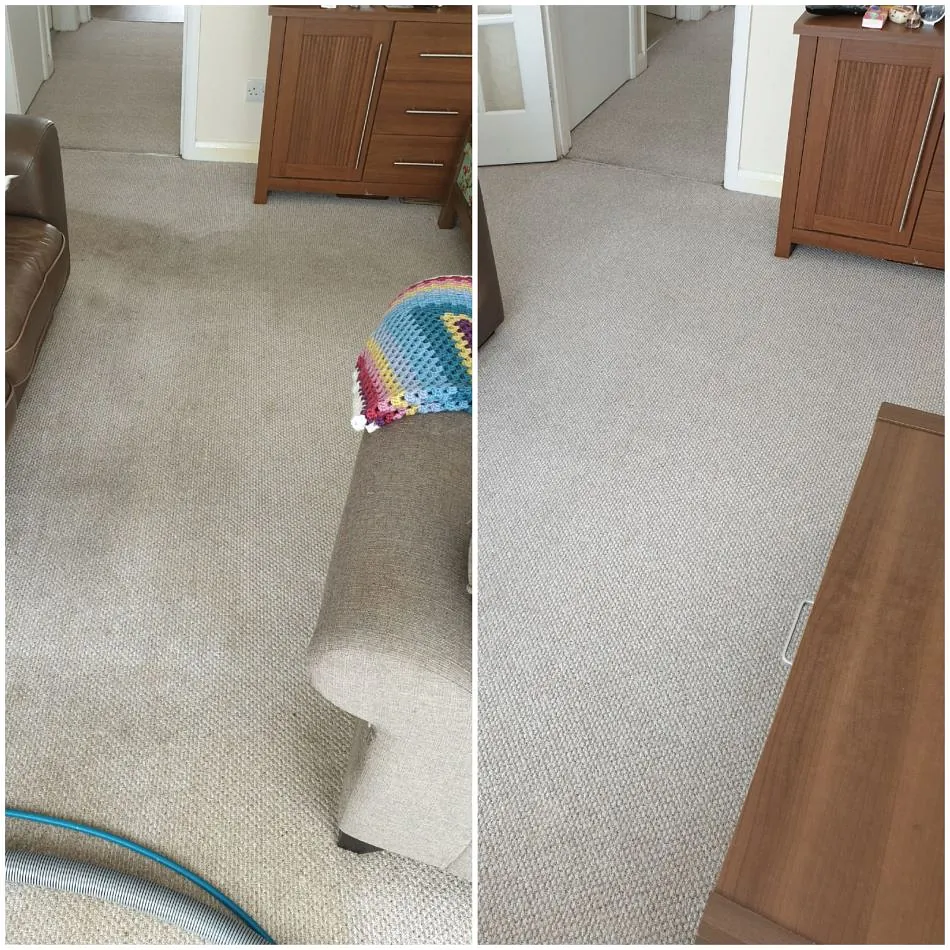 Domestic carpet cleaning plymouth