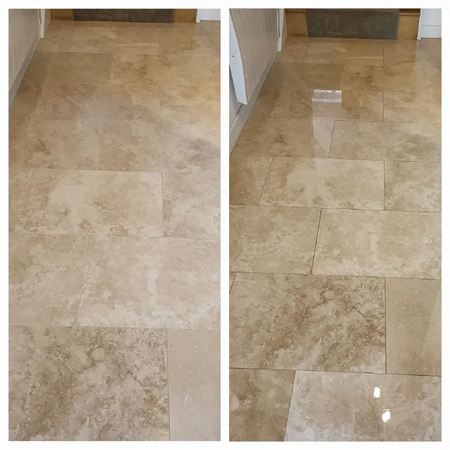 Domestic hard floor cleaning Plymouth