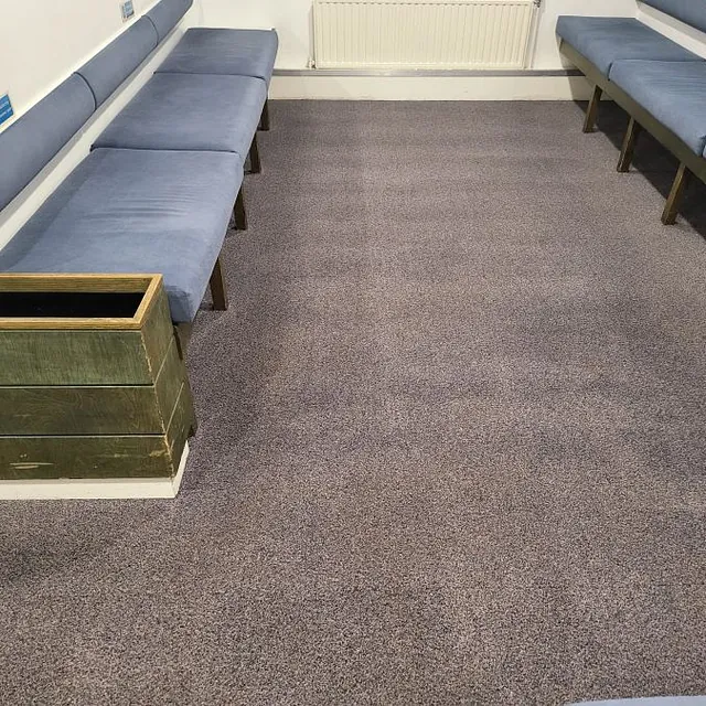 Commercial carpet cleaning Plymouth