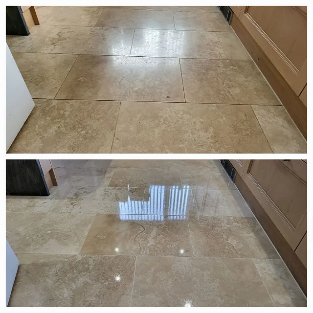 Domestic hard floor cleaning Plymouth