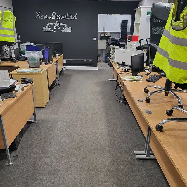 Commercial carpet cleaning Plymouth