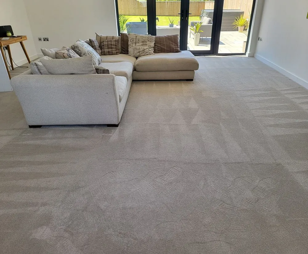 Domestic carpet cleaning plymouth