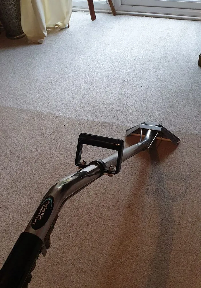 Domestic carpet cleaning plymouth