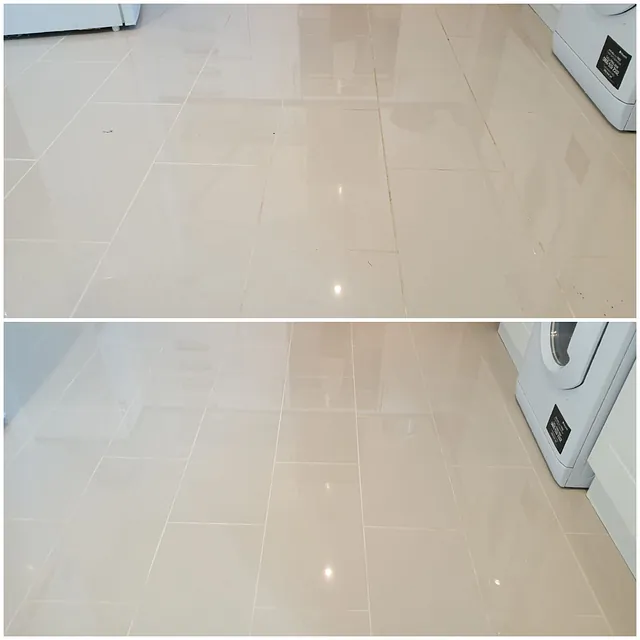 Domestic hard floor cleaning Plymouth