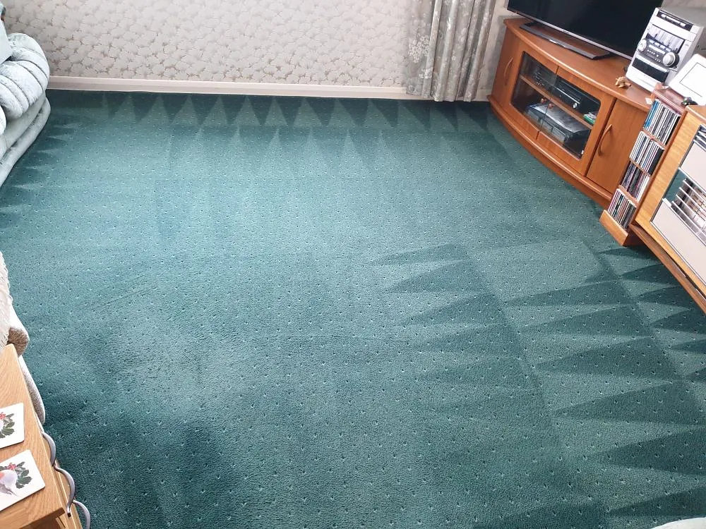 Domestic carpet cleaning plymouth
