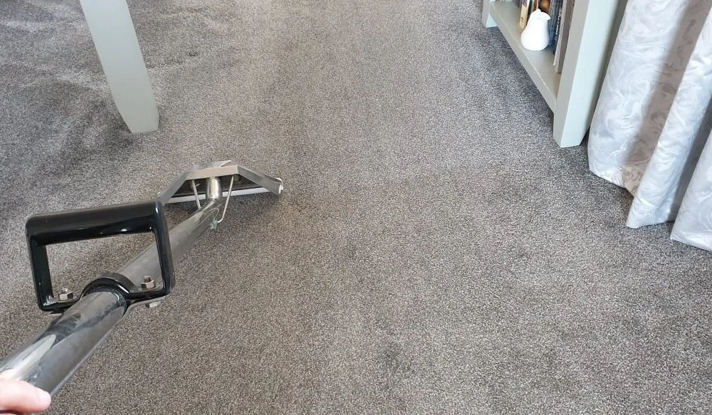 Domestic carpet cleaning plymouth