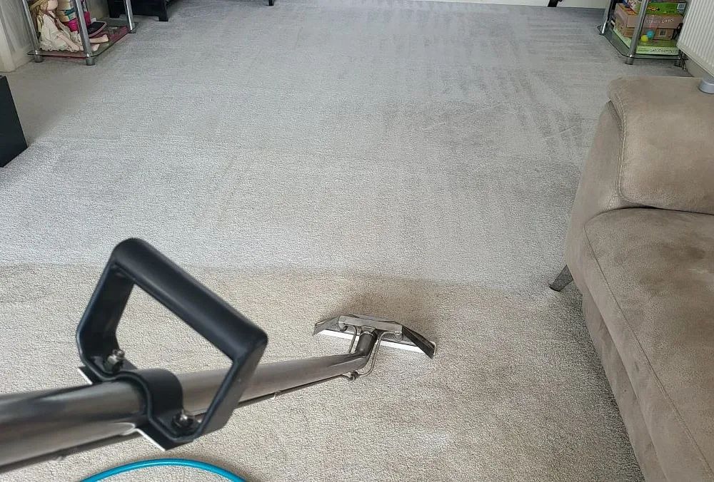 Domestic carpet cleaning plymouth