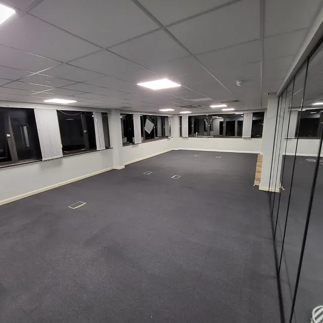Commercial carpet cleaning Plymouth