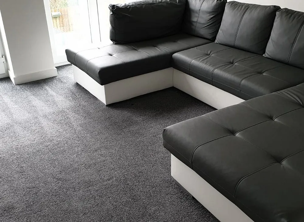 Domestic carpet cleaning plymouth