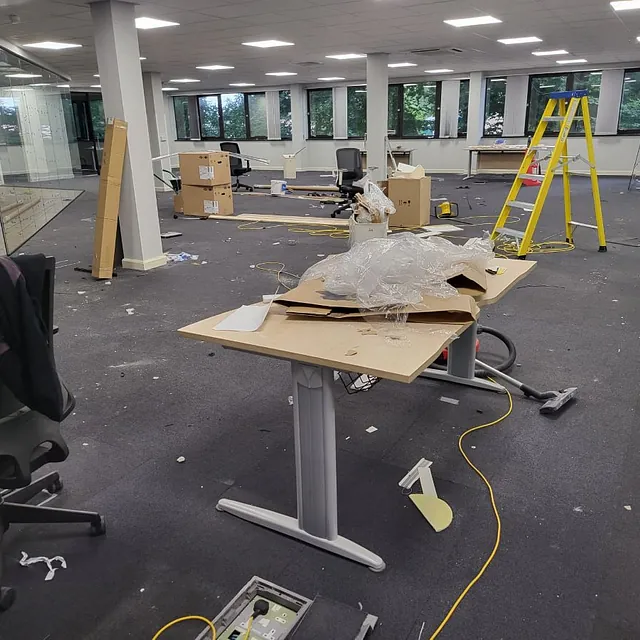 Commercial carpet cleaning Plymouth