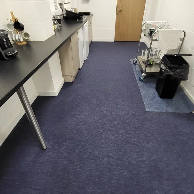 Commercial carpet cleaning Plymouth