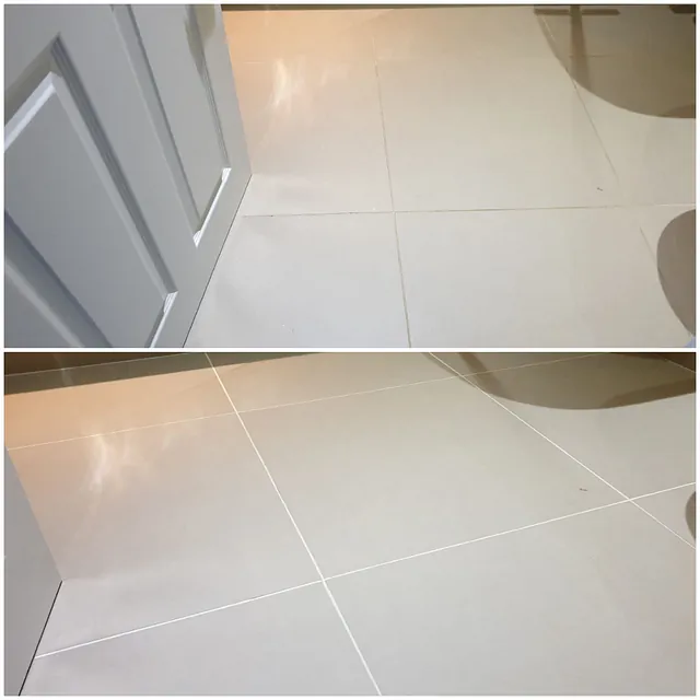 Domestic hard floor cleaning Plymouth