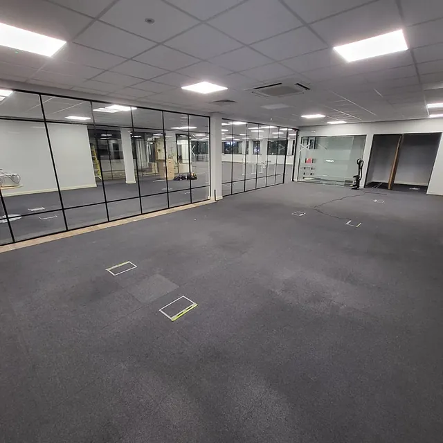 Commercial carpet cleaning Plymouth