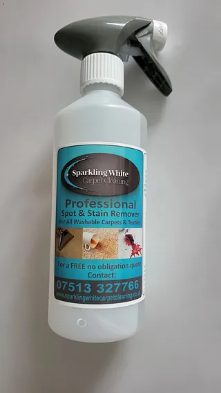 Sparkling White Carpet Cleaning Ltd - Carpet Cleaning Plymouth