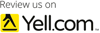Review us on Yell.com