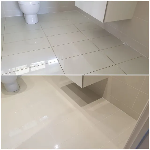 Domestic hard floor cleaning Plymouth