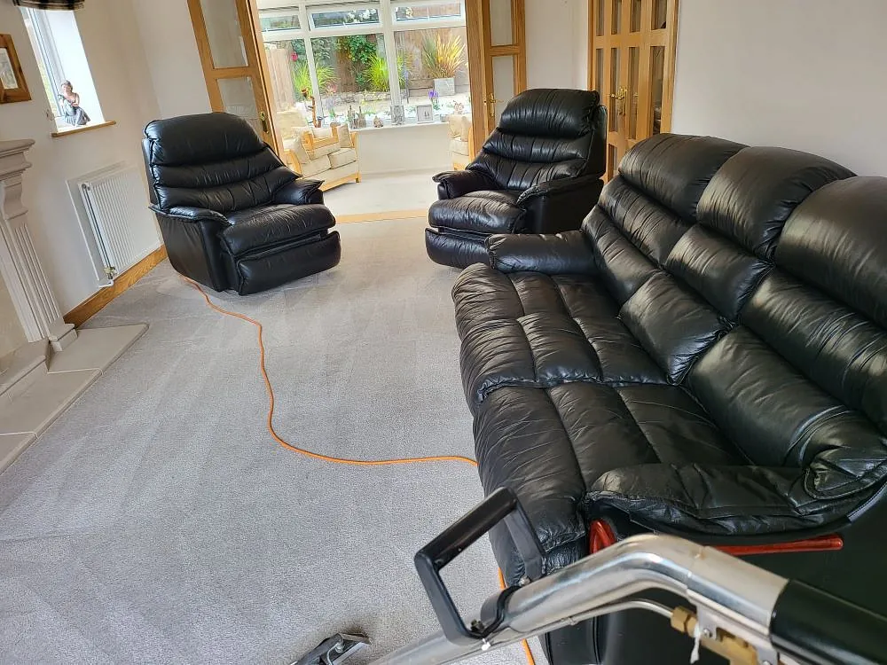 Domestic carpet cleaning plymouth