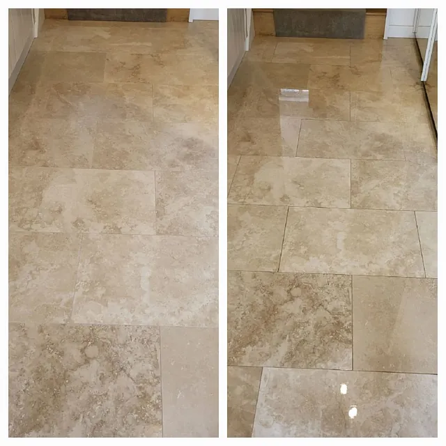 Domestic hard floor cleaning Plymouth