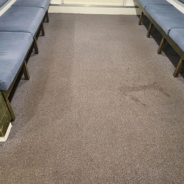 Commercial carpet cleaning Plymouth