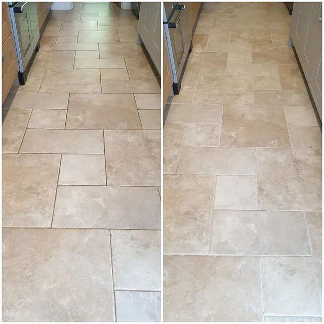 Domestic hard floor cleaning Plymouth