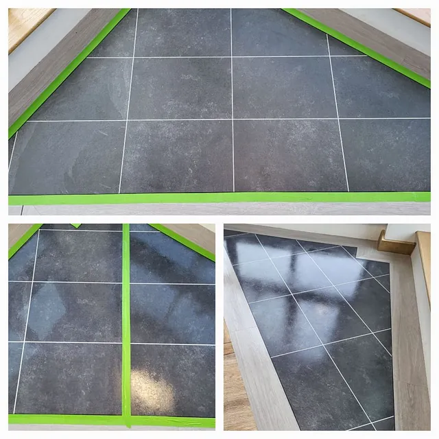 Domestic hard floor cleaning Plymouth