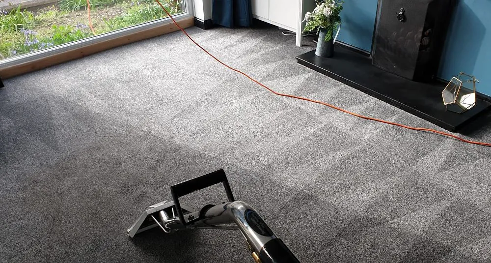 Domestic carpet cleaning plymouth