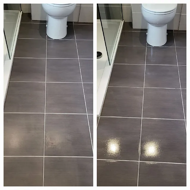 Domestic hard floor cleaning Plymouth