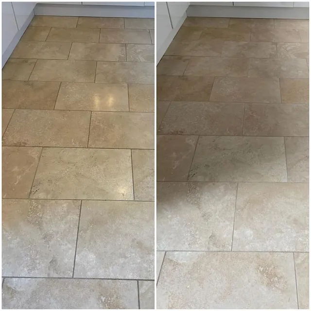 Domestic hard floor cleaning Plymouth