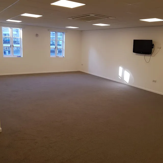 Commercial carpet cleaning Plymouth