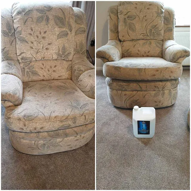 domestic upholstery cleaning plymouth